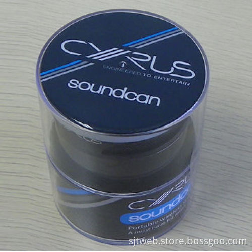 Bluetooth Speaker with Handsfree Function and 3W Output Power